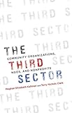 Meghan Elizabeth Kallman and Terry Nichols Clark, "The Third Sector: Community Organizations, NGOs, and Nonprofits" (U Illinois Press, 2016)