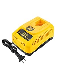 Batería de repuesto y cargador para Dewalt