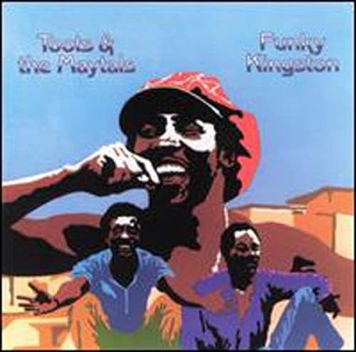 Amazon.com: Funky Kingston: CDs & Vinyl