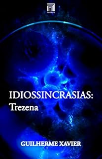 Livro Idiossincrasias: Trezena
