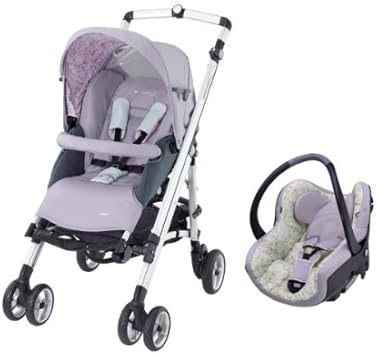 Poussette Trio Loola Up Full Creatis Enjoy Free Shipping