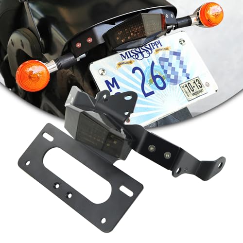 Mua Xitomer Fender Eliminator, Tail Tidy Fit for 2024 2023 Vulcans ABS