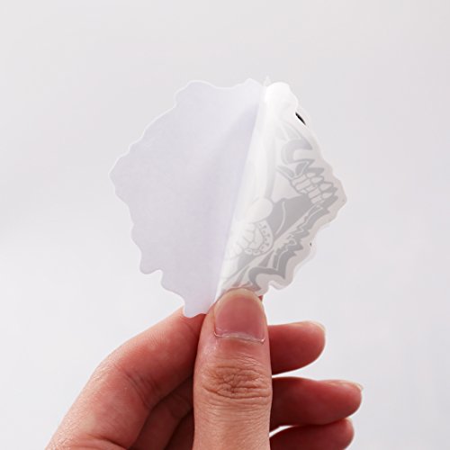 image for UTSAUTO Graffiti Stickers Decals Pack of 100 pcs Car Stickers Motorcyc