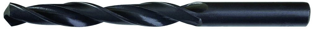 DART HSS350 HSS Drill Bits, Black
