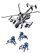 Kotobukiya Ghost in The Shell: S.A.C. 2nd Gig: Jigabachi AV Plastic Model Kit