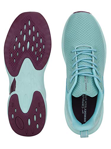 campus memory tech foam shoes price