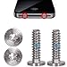 Group Vertical Full Set iPhone 4/4S/5 Pentalobe Screws