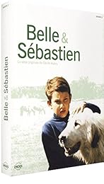 Belle Et Sébastien - Saison 2 - Sébastien Parmi Les Hommes