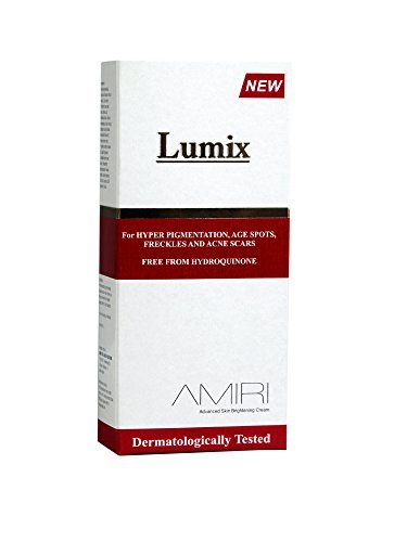 LUMIX - Advanced Skin Brightening Cream