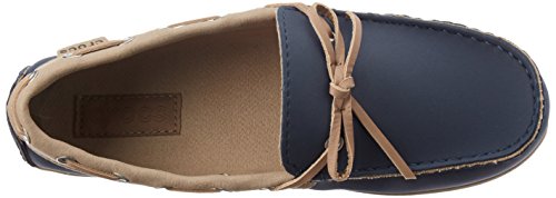 crocs women's wrap colorlite loafer