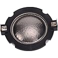 Wee2POND Replacement Speaker Horn Diaphragm for Selenium D220Ti D2500Ti-Nd D225Ti Drivers
