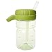 OXO Tot Twist Lid Water Bottle for Big Kids (12 Oz) Green- New Color Available!