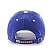 '47 World Cup Soccer United States Ice Clean Up Adjustable Hat, One Size, Royal