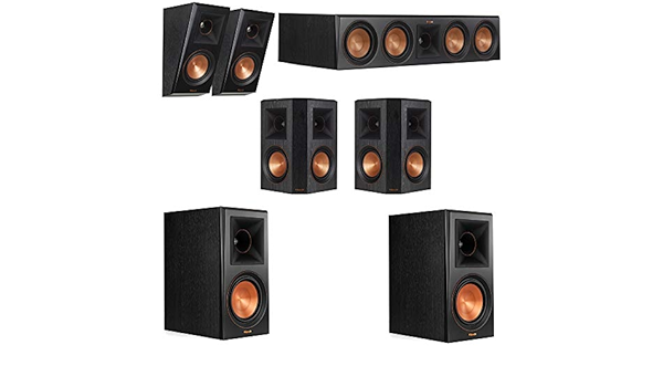 sml 5.1 home theater system