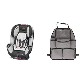 evenflo symphony harrison