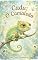 Livro Cadu: O camaleão (Guia para Pequenos Exploradores do Mundo Animal)