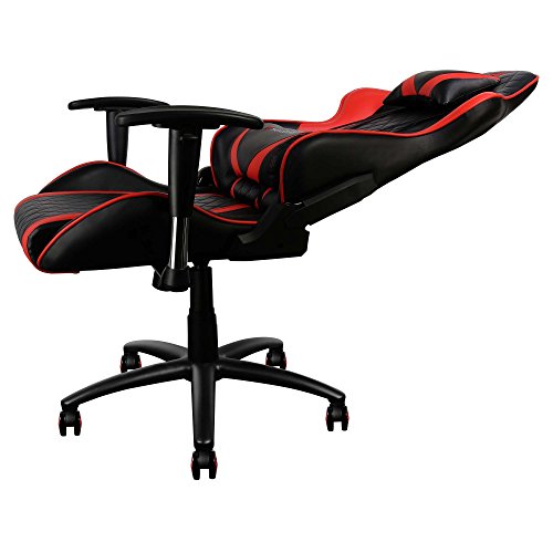 ThunderX3-TGC15-BR-Sedia-Professionale-Rosso-65-x-33-x-85-cm