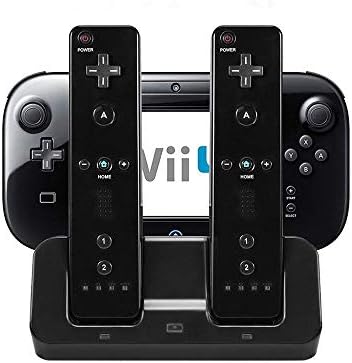 Amazon.com: Nintendo SYST66 Wii U : Video Games