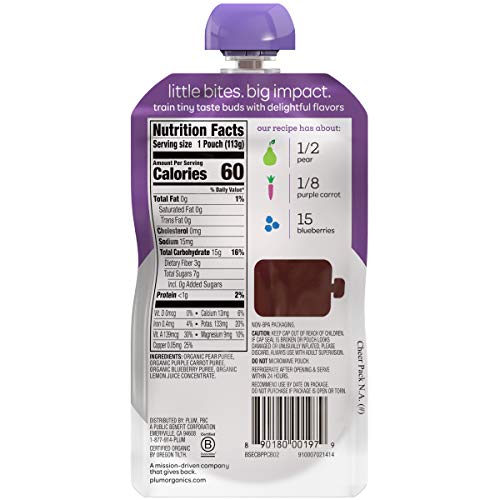 1 Plum+Organics+Organic+Blueberry+Packaging