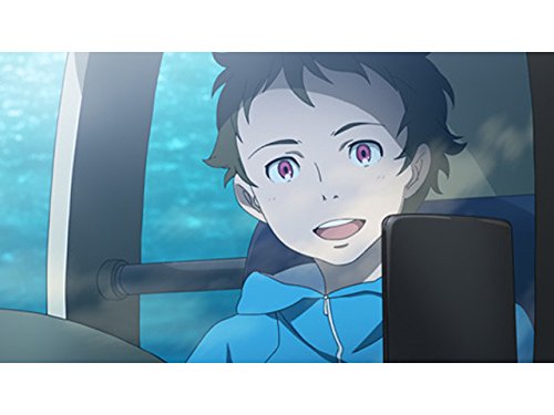 Amazon Co Jp エウレカセブンaoを観る Prime Video Amazon Co Jp エウレカセブンaoを観る Prime Video
