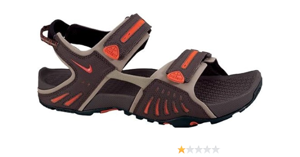 nike acg sandals amazon