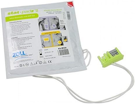 Stat Pad KIT II