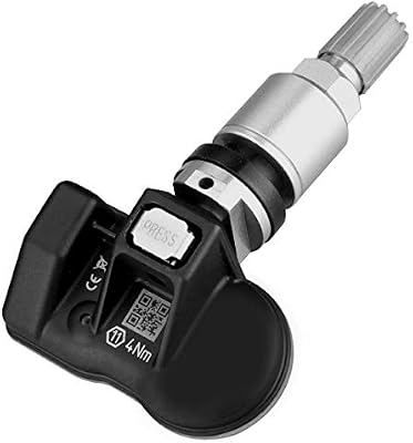 Auto Rim Shop - Tire Pressure Monitoring System Compatible for a 2010 Jeep Grand Cherokee