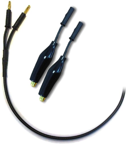 Replacement Lead Set for Peak Atlas ESR60/70