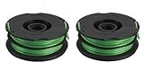 Black and Decker GH1000 GrassHog XP Trimmer Replacement Spool - 2 Pack