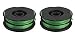 Black and Decker GH1000 GrassHog XP Trimmer Replacement Spool - 2 Pack primary
