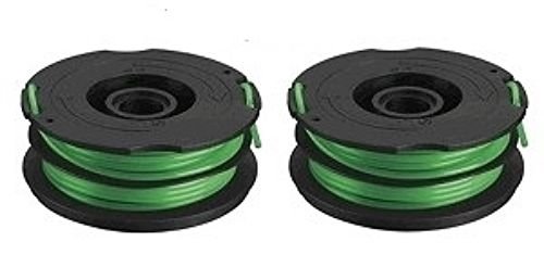 Black and Decker GH1000 GrassHog XP Trimmer Replacement Spool - 2 Pack