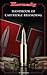 Hornady Handbook of Cartridge Reloading