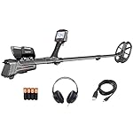 Nokta IMPACT Metal Detector - Standard Package