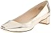 Nine West Women's Olencia Metallic Dress Pump