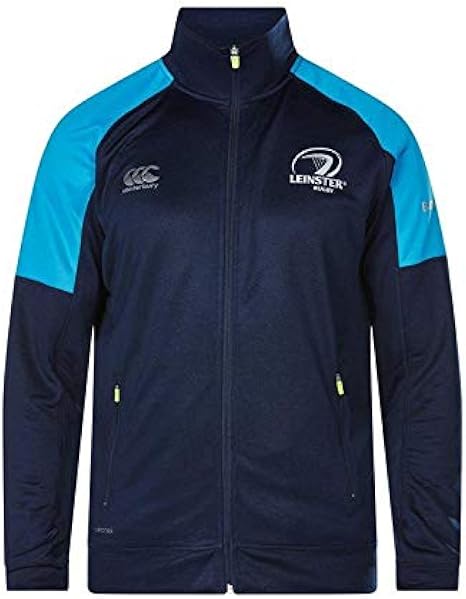 leinster rugby jackets