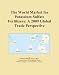 The World Market for Potassium Sulfate Fertilizers: A 2009 Global Trade Perspective - Icon Group