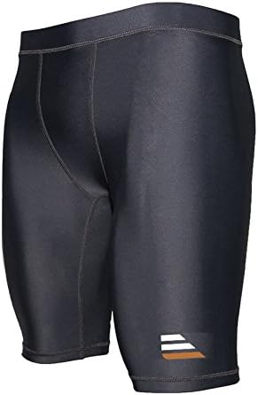 Copper Infused Mens Compression Boxer Shorts to Help Recovery Relieve Pain in Your Thighs and Hamstrings | Improve Mobility and Blood Circulation and Resume Normal Activities | Highest Copper Content