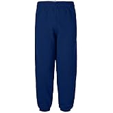 Soffe Unisex-Child Classic Midweight Fleece Sweatpants