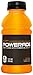 POWERADE Orange, 12 ct, 12 FL OZ Bottle