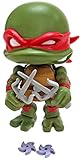 Loyal Subjects TMNT Wave 2 Mystery Mini - Raphael (2/16)