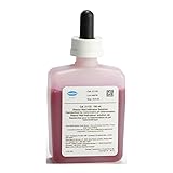Hach 21132 Phenol Red Indicator Solution, 100 mL MDB