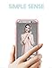 Galaxy S8 Plus Case, AOKER [New] Dimond Hybrid Heavy Duty Shockproof Hard Plastic +Soft Silicon Rubber Armor Defender Full-Body Protective Case Cover for Galaxy S8 Plus (Rosegold)