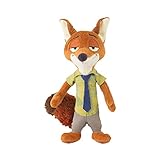 Zootopia Large Plush Nick Wilde