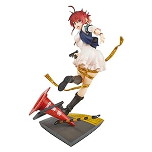 1/8スケールフィギュア RAIL WARS! 「桜井あおい」