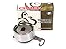 Evergreen TBK244WPT Compatible With 94-02 Acura CL Honda Accord Odyssey Isuzu Oasis 2.2 2.3 F22B1 F23A1 F23A4 F23A5 F23A7 Timing Belt Kit Water Pump
