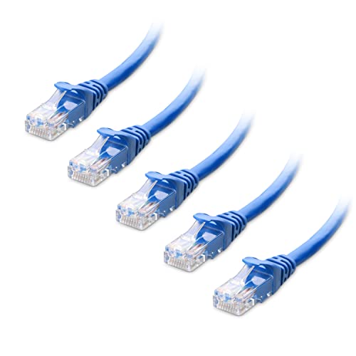 Cable Matters 160001-BLU-10x5