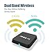 [Holiday Week Deal] 2017 Model GooBang Doo M8S-II Android 6.0 TV Box 2GB/8GB Unique GooBang Doo Server(OTA) Supports Dual-Band Wifi 5Ghz and 2.4Ghz, True 4K Playing