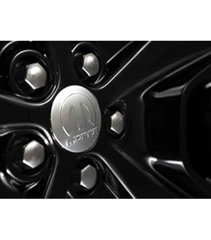 03-13 Dodge Ram 2500 3500 Chrome Wheel Cover Center Cap Mopar New OEM