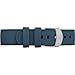 Timex Unisex TW4B09600 Expedition Acadia Mid-Size Blue Nylon Strap Watch