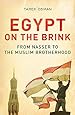 Egypt on the Brink: From Nasser to the Muslim Brotherhood, Revised and Updated